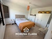 Casa rústica, Cabra