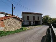 Casa rústica, Cabrales