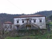 Casa rústica, Cabreiros e Albergaria da Serra