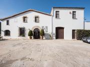 Casa rústica, Cabrera de Mar