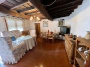 Casa rústica, Cabrero