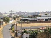 Casa rústica, Cáceres