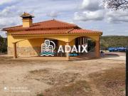 Casa rústica, Cáceres