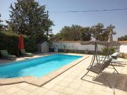 Casa rústica, Cáceres