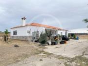 Casa rústica, Cáceres