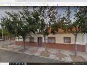 Casa rústica, Cáceres