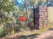Casa rústica, Cáceres