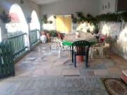 Casa rústica, Cáceres