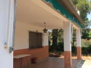 Casa rústica, Cáceres