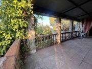 Casa rústica, Cáceres