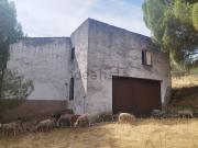 Casa rústica, Cáceres