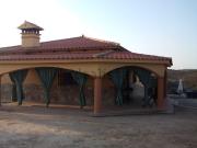 Casa rústica, Cáceres