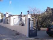 Casa rústica, Cadiar