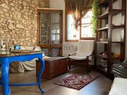 Casa rústica, Calafell