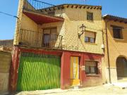 Casa rústica, Calamocha