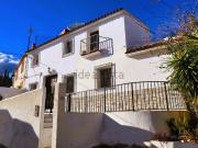 Casa rústica, Callosa d&apos En Sarria