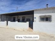 Casa rústica, Callosa de Segura