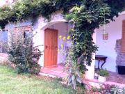 Casa rústica, Calonge