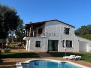 Casa rústica, Calonge