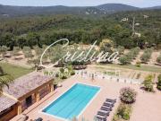 Casa rústica, Calonge