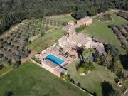 Casa rústica, Calonge