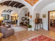 Casa rústica, Calonge