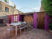 Casa rústica, Calonge