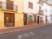 Casa rústica, Calpe