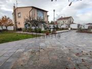 Casa rústica, Calvarrasa de Abajo