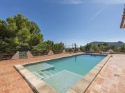 Casa rústica, Calvià