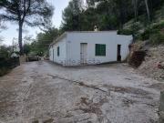 Casa rústica, Calvià