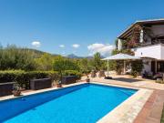 Casa rústica, Calvià