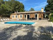 Casa rústica, Calvià