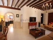 Casa rústica, Calvià