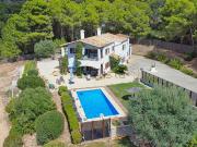 Casa rústica, Calvià