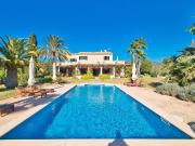 Casa rústica, Calvià