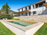 Casa rústica, Calvià