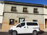 Casa rústica, Calzada de Calatrava