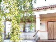 Casa rústica, Calzada de Calatrava