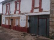 Casa rústica, Calzadilla de Tera