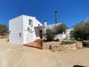 Casa rústica, Camarles