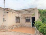 Casa rústica, Camarles