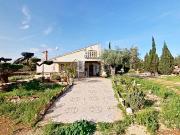 Casa rústica, Camarles