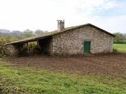 Casa rústica, Cambre