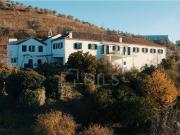 Casa rústica, Cambres