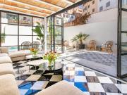 Casa rústica, Camp d&apos En Serralta, Palma de Mallorca