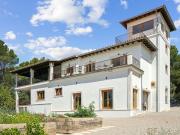 Casa rústica, Camp Redo, Palma de Mallorca