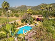 Casa rústica, Campanet