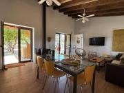 Casa rústica, Campanet