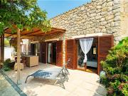 Casa rústica, Campanet